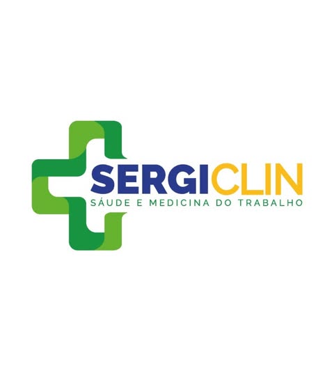 Logo de Sergiclin